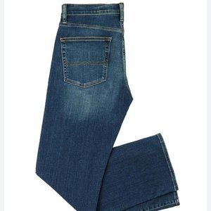 Lucky Brand Men's 221 Straight Jean 36x34
